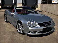 Mercedes-Benz SL-klasse - 500 (Let op BTW verrekenbaar)
