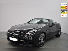 Mercedes-Benz SLC - 180