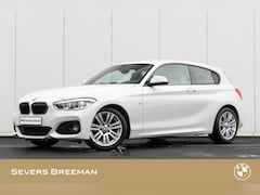 BMW 1-serie - 3-deurs 116i Centennial Executive M Sportpakket