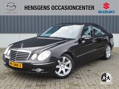 Mercedes-Benz E-klasse - 220 CDI Avantgarde / Ned.Auto / NAP