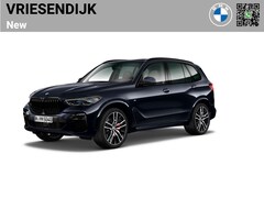 BMW X5 - xDrive40i High Executive M-sport | Trekhaak met elektrisch wegklapbare kogel | Active Stee