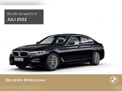 BMW 5-serie - Sedan 520i High Executive M Sportpakket Aut. - Verwacht: Juli 2022