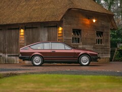 Alfa Romeo GTV - 2.5 V6 | Nette staat | Origineel Nederlands