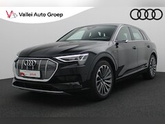 Audi e-tron - e-tron 55 quattro advanced 95 kWh