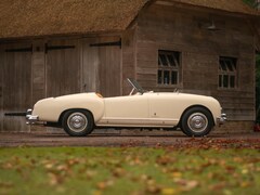 Nash Healey - Roadster | Concours condition