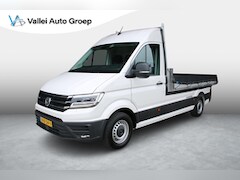 Volkswagen Crafter - e-Crafter 136PK DSG kipper
