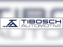 Tibosch Automotive logo