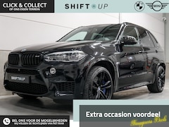 BMW X5 - M Black Fire Edition 1/500 | Panoramadak | Bang & Olufsen | Head Up | DAB