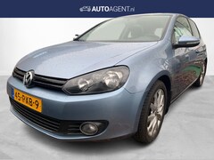 Volkswagen Golf - 1.2 TSI Trendline BlueMotion Navi/Carplay/Clima/NAP