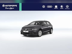 Volkswagen Polo - Polo Hatchback | Handgeschakeld | 'App-Connect' smartphone integratie | Cruise Control