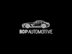 BDP Automotive logo