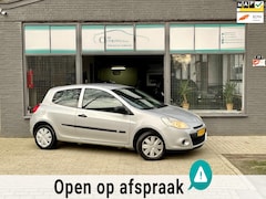 Renault Clio - 1.2 Special Line 1ste Eigenaar Nieuwe APK NAP