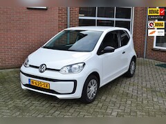 Volkswagen Up! - 1.0 BMT take up Airco