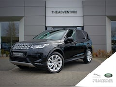 Land Rover Discovery Sport - Launch Edition S P200 AWD AUT
