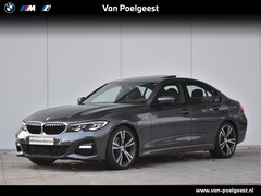 BMW 3-serie - Sedan 320i Executive M Sport Shadow Automaat 19' Inch / Trekhaak / Schuif-Kanteldak