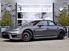 Porsche Panamera - 4.8 GTS ORG. NL. SPORT CHRONO SCH./KANT.DAK