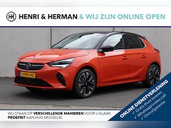 Opel Corsa-e - e-Launch Edition (EX.BTW/DIRECT MEE/8%BIJT./LEER/17"LMV/LED/NU met € 3.159, - KORTING) J19