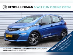 Opel Ampera-e - Executive 60kWh (LEER/4% BIJT./Bose/SNEL RIJDEN)