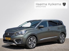 Peugeot 5008 - 1.2 PureTech 130pk EAT8 Allure | Navigatie | Camera | 1e Eigenaar | 19'' LMV