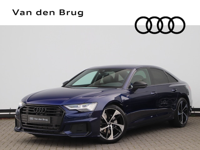 goedkeuren dief onderwijs Audi A6 40, tweedehands Audi kopen op AutoWereld.nl