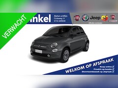 Fiat 500 - Hybrid Dolcevita | Airco | Cruise | Apple Carplay | 15" | PDC