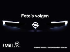 Opel Corsa-e - Elegance 11kw 3-fase | €4.000, - korting | Contrasterend dak(Zwart) | Achteruitrijcamera |
