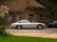 Lamborghini 350 GT - | 1 of 131 | Matching numbers | Concours condition