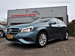 Mercedes-Benz A-klasse - 180 CDI Ambition Aut. | xenon verlichting | navigatie | parkeersensoren | volledige histor