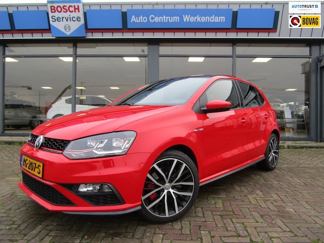 abt polo gti