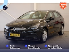 Opel Astra Sports Tourer - 1.0 Edition