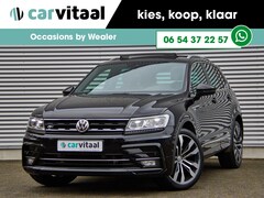 Volkswagen Tiguan - 1.5 TSI 150pk ACT Highline Business R | Panoramadak | Navigatie | DAB | Park-assist