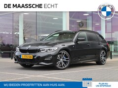 BMW 3-serie Touring - 320i High Executive M Sport Automaat / Variable Sport Steering / Panoramadak / Active Crui