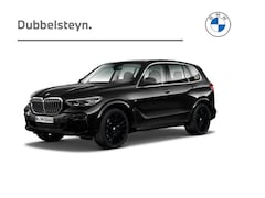 BMW X5 - xDrive40i High Executive M Sportpakket | 22 inch LM M Dubbelspaak (styling 742 M) | Comfor