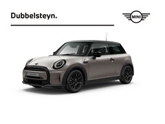 MINI Mini Cooper - 3-deurs Camden | Visibility package | Extra getint glas achter