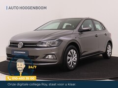 Volkswagen Polo - 1.0 TSI Comfortline
