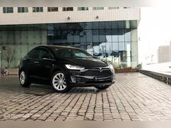 Tesla Model X - 75D 6p. AUTON. DRIVE 4%