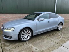 Audi A5 Sportback - 2.0 TFSI S Line