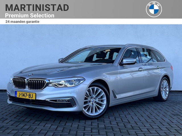 mentaal restaurant uitsterven BMW 5-serie Touring - 2020 te koop aangeboden. Bekijk 37 BMW 5-serie Touring  occasions uit 2020 op AutoWereld.nl
