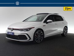 Volkswagen Golf - 2.0 TSI 245pk GTI | Panoramadak | Achteruitrijcamera | Parkeersensor v+a | Active info dis