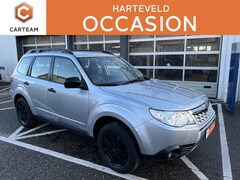 Subaru Forester - 2.0 X Intro - Leder & Automaat