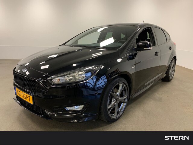 Ford Focus ST, Ford kopen op AutoWereld.nl