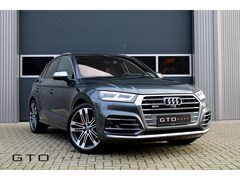 Audi Q5 SQ5 - 3.0 TFSI quattro Pro Line Plus Surround camera, Head-Up, Trekhaak, Panoramadak, Memory