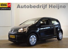 Volkswagen Up! - 1.0 move up BlueMotion AIRCO/MULTIMEDIA