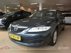 Mazda 6 - 6 1.8i Exclusive