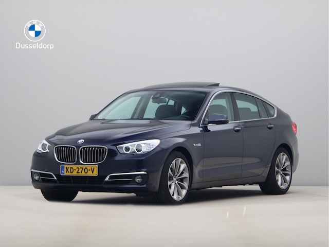 5-serie Turismo, tweedehands BMW kopen op AutoWereld.nl