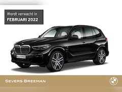 BMW X5 - xDrive45e High Executive M Sportpakket Aut. - Verwacht: Februari 2022