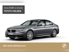 BMW 5-serie - Sedan 520i High Executive M Sportpakket Aut