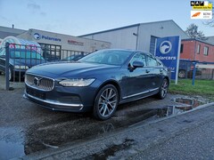 Volvo S90 - 2.0 T8 AWD Inscription Exclusive alle opties 2021 9.000km