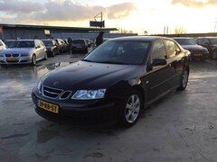 Saab 9-3 Sport Sedan - 1.8 Linear