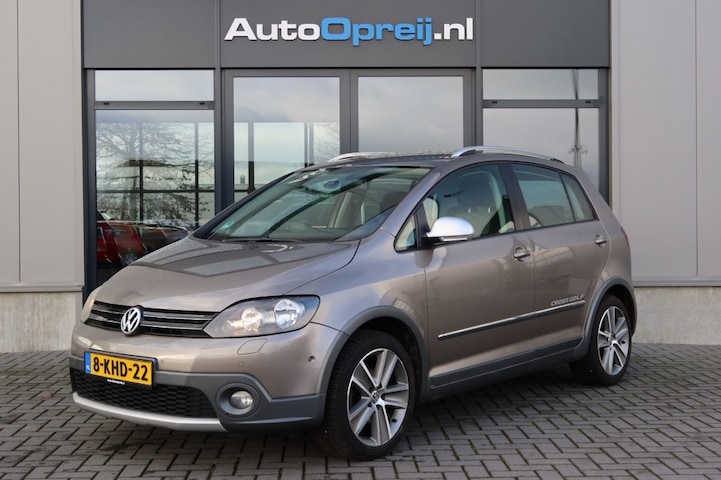 Classificatie Beenmerg Emigreren Volkswagen Golf Plus, tweedehands Volkswagen kopen op AutoWereld.nl
